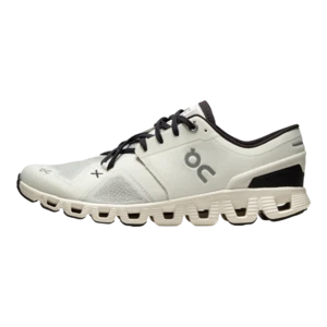 ON RunningCloud X 3 Shoes - White 4 ON RunningCloud X 3 Shoes - White - Image 4