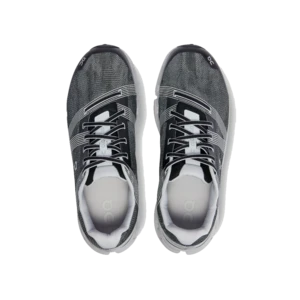 ON RunningOn Shoes Cloudgo Shoes - Black/Glacier 3 ON RunningOn Shoes Cloudgo Shoes - Black/Glacier - Image 3