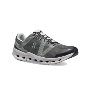ON RunningOn Shoes Cloudgo Shoes - Black/Glacier 2 ON RunningOn Shoes Cloudgo Shoes - Black/Glacier - Image 2
