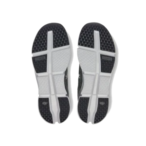 ON RunningOn Shoes Cloudgo Shoes - Black/Glacier 5 ON RunningOn Shoes Cloudgo Shoes - Black/Glacier - Image 5