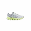 ON RunningOn Shoes Cloudgo Women 55.98232 - Frost/Hey