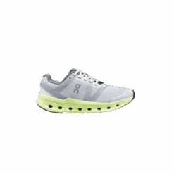 ON RunningOn Shoes Cloudgo Women 55.98232 - Frost/Hey