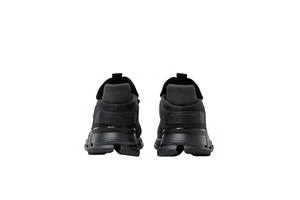 ON RunningOn Shoes Cloudnova Women - Black/Eclipse 3 ON RunningOn Shoes Cloudnova Women - Black/Eclipse - Image 3