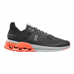 ON RunningOn Shoes Cloudnova Flux Black Flame 3MD10260666 - Multi