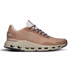ON RunningOn Shoes Cloudnova Form Rosebrown Orchid For Women 2698121