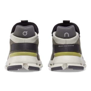 ON RunningShoes Cloudnova Ivy Eclipse For Men 26.98492 3 ON RunningShoes Cloudnova Ivy Eclipse For Men 26.98492 - Image 3