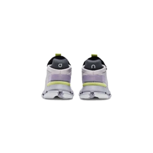 ON RunningOn Shoes Cloudnova Zest Women 26.98313 - Pearl 4 ON RunningOn Shoes Cloudnova Zest Women 26.98313 - Pearl - Image 4