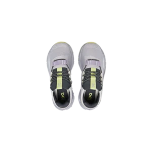 ON RunningOn Shoes Cloudnova Zest Women 26.98313 - Pearl 3 ON RunningOn Shoes Cloudnova Zest Women 26.98313 - Pearl - Image 3