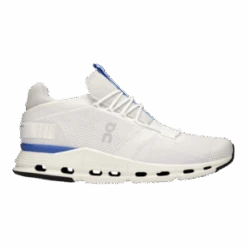 ON RunningOn Shoes Cloudnova 2698126 - Undyed Ultramarine