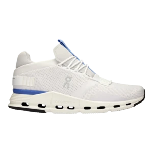 ON RunningOn Shoes Cloudnova 2698126 - Undyed Ultramarine 1 ON RunningOn Shoes Cloudnova 2698126 - Undyed Ultramarine