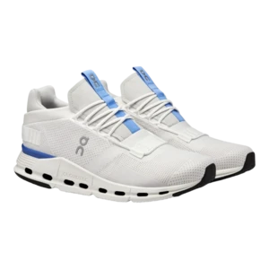 ON RunningOn Shoes Cloudnova 2698126 - Undyed Ultramarine 2 ON RunningOn Shoes Cloudnova 2698126 - Undyed Ultramarine - Image 2