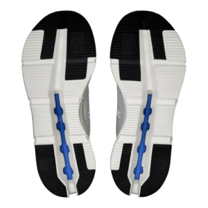 ON RunningOn Shoes Cloudnova 2698126 - Undyed Ultramarine 5 ON RunningOn Shoes Cloudnova 2698126 - Undyed Ultramarine - Image 5