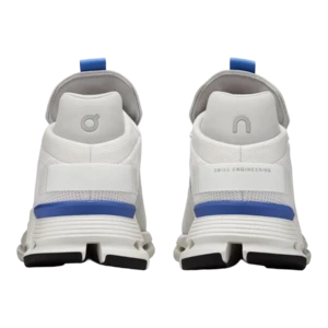 ON RunningOn Shoes Cloudnova 2698126 - Undyed Ultramarine 4 ON RunningOn Shoes Cloudnova 2698126 - Undyed Ultramarine - Image 4
