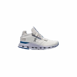 ON RunningOn Shoes Cloudnova Undyed-Women 26.98224 - White