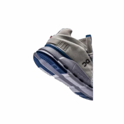 ON RunningOn Shoes Cloudnova Undyed-Women 26.98224 - White -On Running Shop On Shoes Cloudnova Undyed White Heather Women 26 98224 20230410215247 1