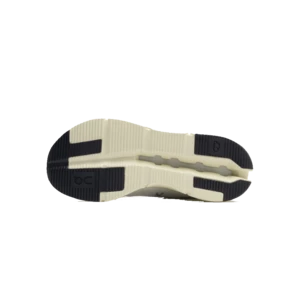 ON RunningOn Shoes Cloudnova Undyed Seeding Men 26.98226 - White 5 ON RunningOn Shoes Cloudnova Undyed Seeding Men 26.98226 - White - Image 5