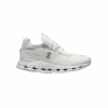 ON RunningOn Shoes Cloudnova Undyed- Men 26.98227 - White