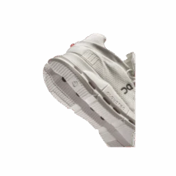 ON RunningOn Shoes Cloudnova Undyed- Men 26.98227 - White 9 ON RunningOn Shoes Cloudnova Undyed- Men 26.98227 - White -On Running Shop On Shoes Cloudnova Undyed White White Men 26 98227 20230410215251