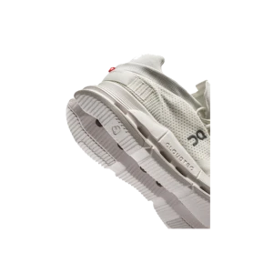 ON RunningOn Shoes Cloudnova Undyed Women 26.98225 - White 5 ON RunningOn Shoes Cloudnova Undyed Women 26.98225 - White - Image 5