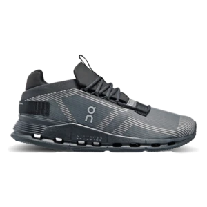 ON RunningOn Shoes Cloudnova Void Eclipse Undyed- 3MD12181106 - White 1 ON RunningOn Shoes Cloudnova Void Eclipse Undyed- 3MD12181106 - White