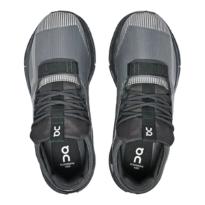 ON RunningOn Shoes Cloudnova Void Eclipse Undyed- 3MD12181106 - White 4 ON RunningOn Shoes Cloudnova Void Eclipse Undyed- 3MD12181106 - White - Image 4