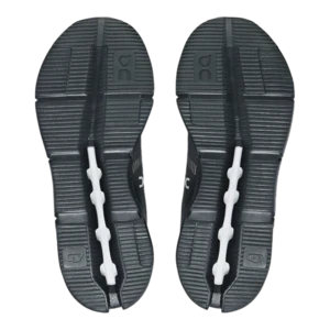 ON RunningOn Shoes Cloudnova Void Eclipse Undyed- 3MD12181106 - White 5 ON RunningOn Shoes Cloudnova Void Eclipse Undyed- 3MD12181106 - White - Image 5