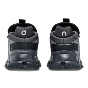 ON RunningOn Shoes Cloudnova Void Eclipse Undyed- 3MD12181106 - White 3 ON RunningOn Shoes Cloudnova Void Eclipse Undyed- 3MD12181106 - White - Image 3