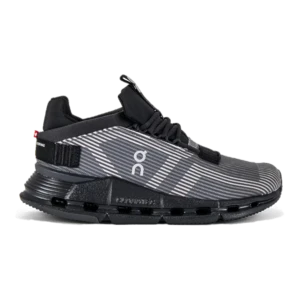 ON RunningOn Shoes Cloudnova Void Eclipse Undyedfor Women 3WD12191106 - White 1 ON RunningOn Shoes Cloudnova Void Eclipse Undyedfor Women 3WD12191106 - White