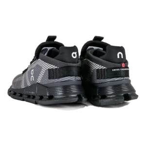 ON RunningOn Shoes Cloudnova Void Eclipse Undyedfor Women 3WD12191106 - White 3 ON RunningOn Shoes Cloudnova Void Eclipse Undyedfor Women 3WD12191106 - White - Image 3