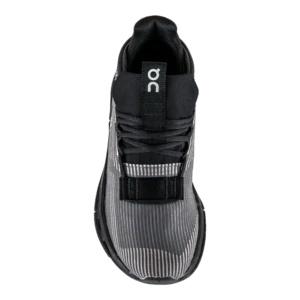 ON RunningOn Shoes Cloudnova Void Eclipse Undyedfor Women 3WD12191106 - White 5 ON RunningOn Shoes Cloudnova Void Eclipse Undyedfor Women 3WD12191106 - White - Image 5