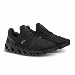 ON RunningCloudswift 3 AD Men 3MD10240485 Shoes - All Black -On Running Shop On Shoes Cloudswift 3 AD All Black for Men 3MD10240485 20230713221551 2