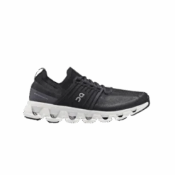 ON RunningShoes Cloudswift 3 Men 3MD10560485 Sneakers - All Black