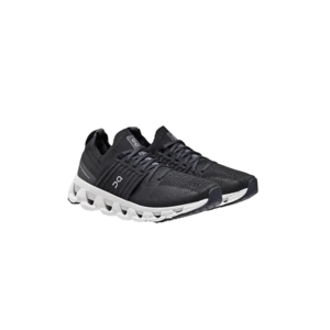ON RunningOn Shoes Cloudswift 3 All Women 3WD10450485 - Black 3 ON RunningOn Shoes Cloudswift 3 All Women 3WD10450485 - Black - Image 3
