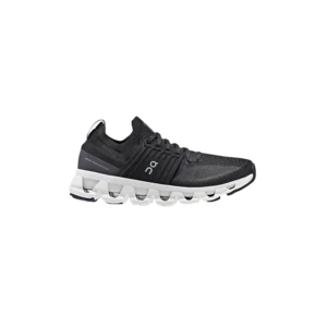 ON RunningOn Shoes Cloudswift 3 All Women 3WD10450485 - Black 1 ON RunningOn Shoes Cloudswift 3 All Women 3WD10450485 - Black