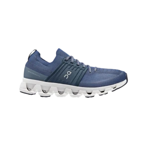 ON RunningOn Shoes Cloudswift 3 Denim Midnight Men 3MD10560045 1 ON RunningOn Shoes Cloudswift 3 Denim Midnight Men 3MD10560045