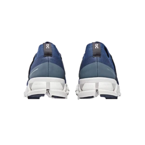 ON RunningOn Shoes Cloudswift 3 Denim Midnight Men 3MD10560045 4 ON RunningOn Shoes Cloudswift 3 Denim Midnight Men 3MD10560045 - Image 4