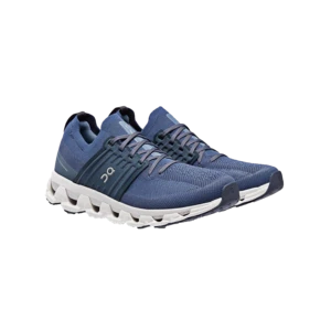 ON RunningOn Shoes Cloudswift 3 Denim Midnight Men 3MD10560045 3 ON RunningOn Shoes Cloudswift 3 Denim Midnight Men 3MD10560045 - Image 3
