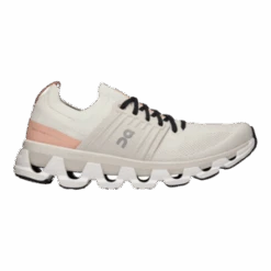 ON RunningOn Shoes Cloudswift 3 IvoryRose For Women 3WD10451219 - Multi