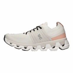 ON RunningOn Shoes Cloudswift 3 IvoryRose For Women 3WD10451219 - Multi -On Running Shop On Shoes Cloudswift 3 Ivory Rose for Women 3WD10451219 20230829015825 1