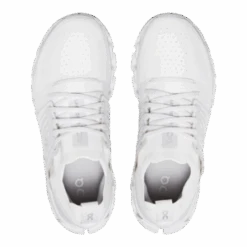 ON RunningCloudswift 3 Sneakers - White/Frost -On Running Shop On Shoes Cloudswift 3 White Frost Women 3WD10451040 20230714214842 2