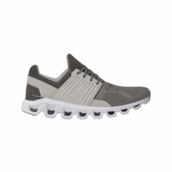 ON RunningOn Shoes Cloudswift Men 41.99583 Sneakers - Rock/Slate