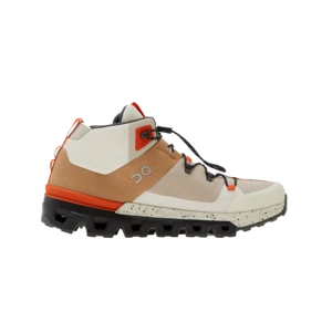 ON RunningCloudtrax Men 53.99056 Sneakers - Brown 1 ON RunningCloudtrax Men 53.99056 Sneakers - Brown