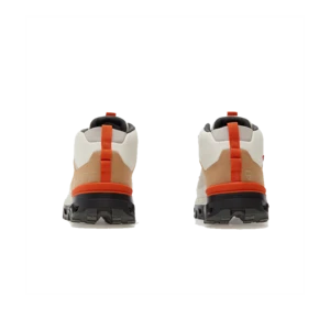 ON RunningCloudtrax Men 53.99056 Sneakers - Brown 4 ON RunningCloudtrax Men 53.99056 Sneakers - Brown - Image 4