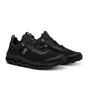 ON RunningOn Shoes Cloudultra 2 All For Men 3MD30280485 - Black 2 ON RunningOn Shoes Cloudultra 2 All For Men 3MD30280485 - Black - Image 2