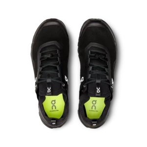 ON RunningOn Shoes Cloudultra 2 All For Men 3MD30280485 - Black 3 ON RunningOn Shoes Cloudultra 2 All For Men 3MD30280485 - Black - Image 3