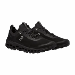 ON RunningOn Shoes Cloudultra 2 All Black For Women 3WD30280485 - Black 5 ON RunningOn Shoes Cloudultra 2 All Black For Women 3WD30280485 - Black -On Running Shop On Shoes Cloudultra 2 All Black for Women 3WD30280485 20231002233022 1