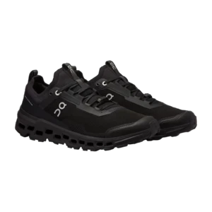 ON RunningOn Shoes Cloudultra 2 All Black For Women 3WD30280485 - Black 2 ON RunningOn Shoes Cloudultra 2 All Black For Women 3WD30280485 - Black - Image 2