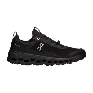 ON RunningOn Shoes Cloudultra 2 All Black For Women 3WD30280485 - Black 1 ON RunningOn Shoes Cloudultra 2 All Black For Women 3WD30280485 - Black