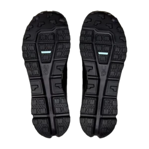 ON RunningOn Shoes Cloudultra 2 All Black For Women 3WD30280485 - Black 4 ON RunningOn Shoes Cloudultra 2 All Black For Women 3WD30280485 - Black - Image 4