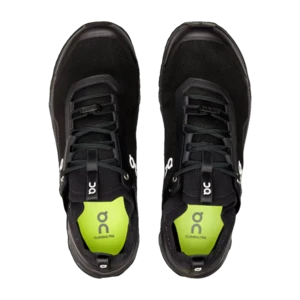 ON RunningOn Shoes Cloudultra 2 All Black For Women 3WD30280485 - Black 3 ON RunningOn Shoes Cloudultra 2 All Black For Women 3WD30280485 - Black - Image 3